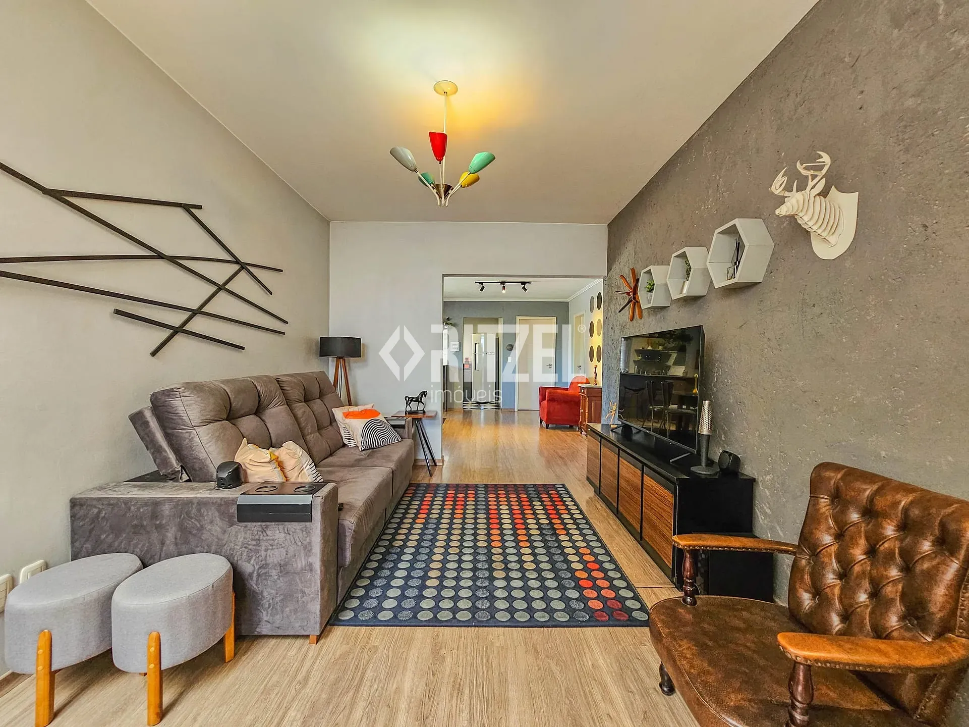 Casa, 4 quartos, 211 m² - Foto 4