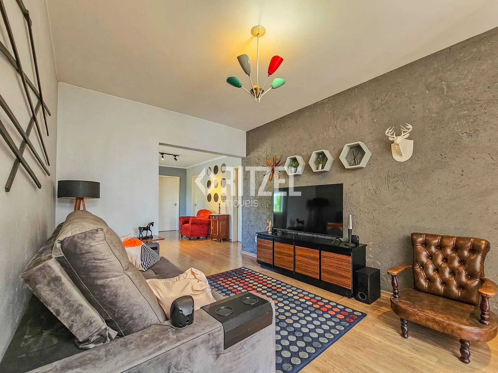 Casa, 4 quartos, 211 m² - Foto 5
