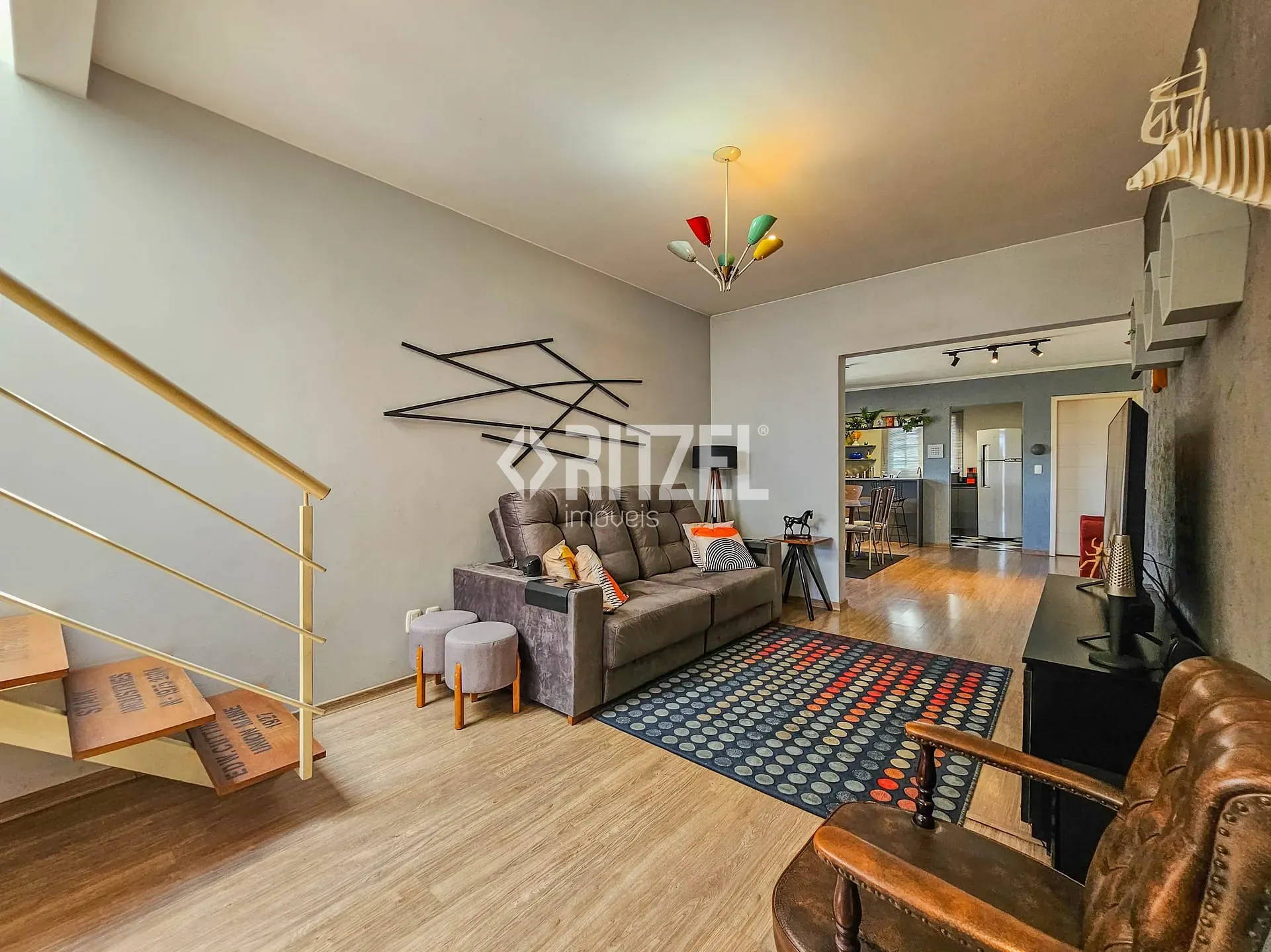 Casa, 4 quartos, 211 m² - Foto 3