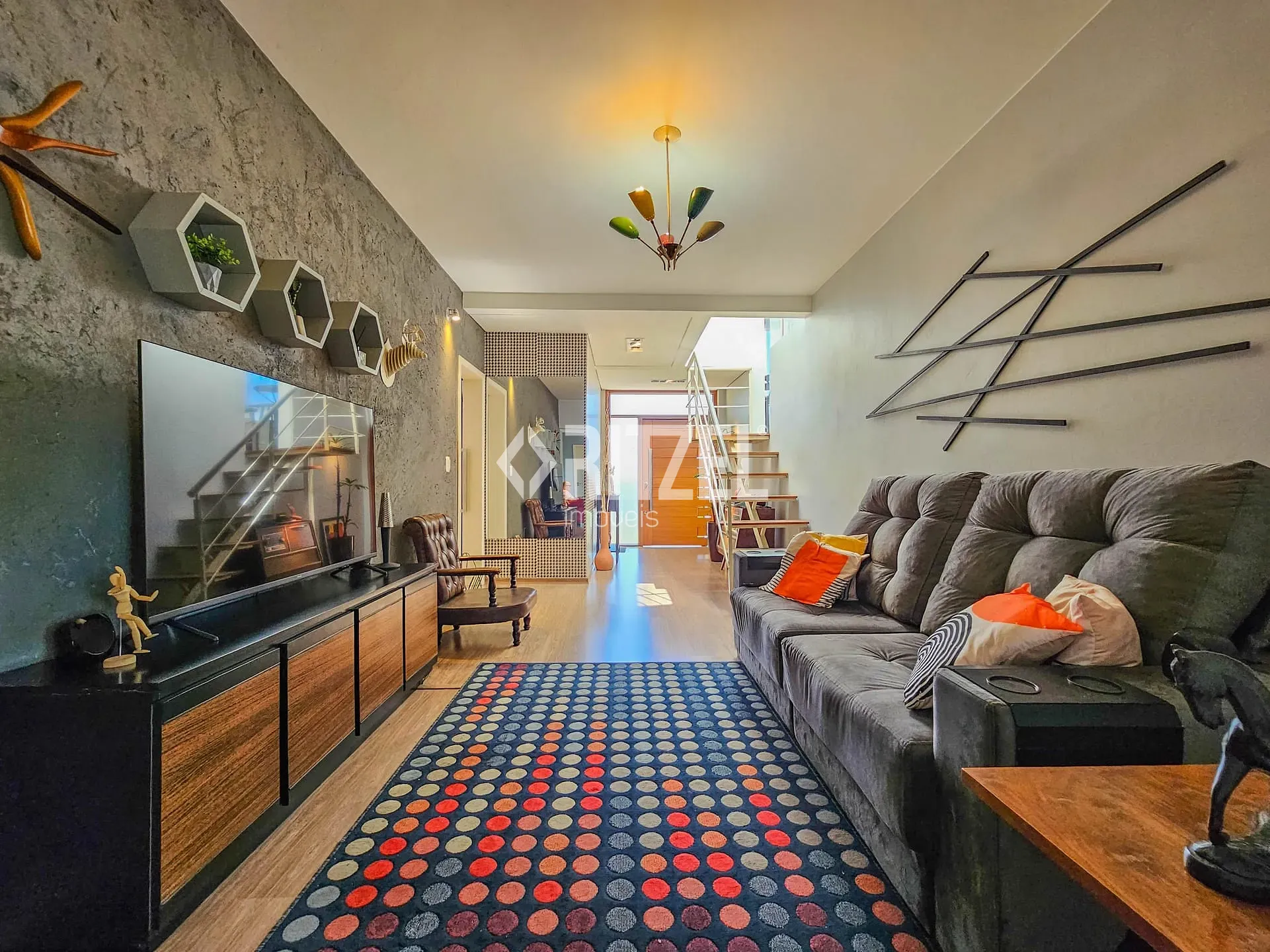 Casa, 4 quartos, 211 m² - Foto 19