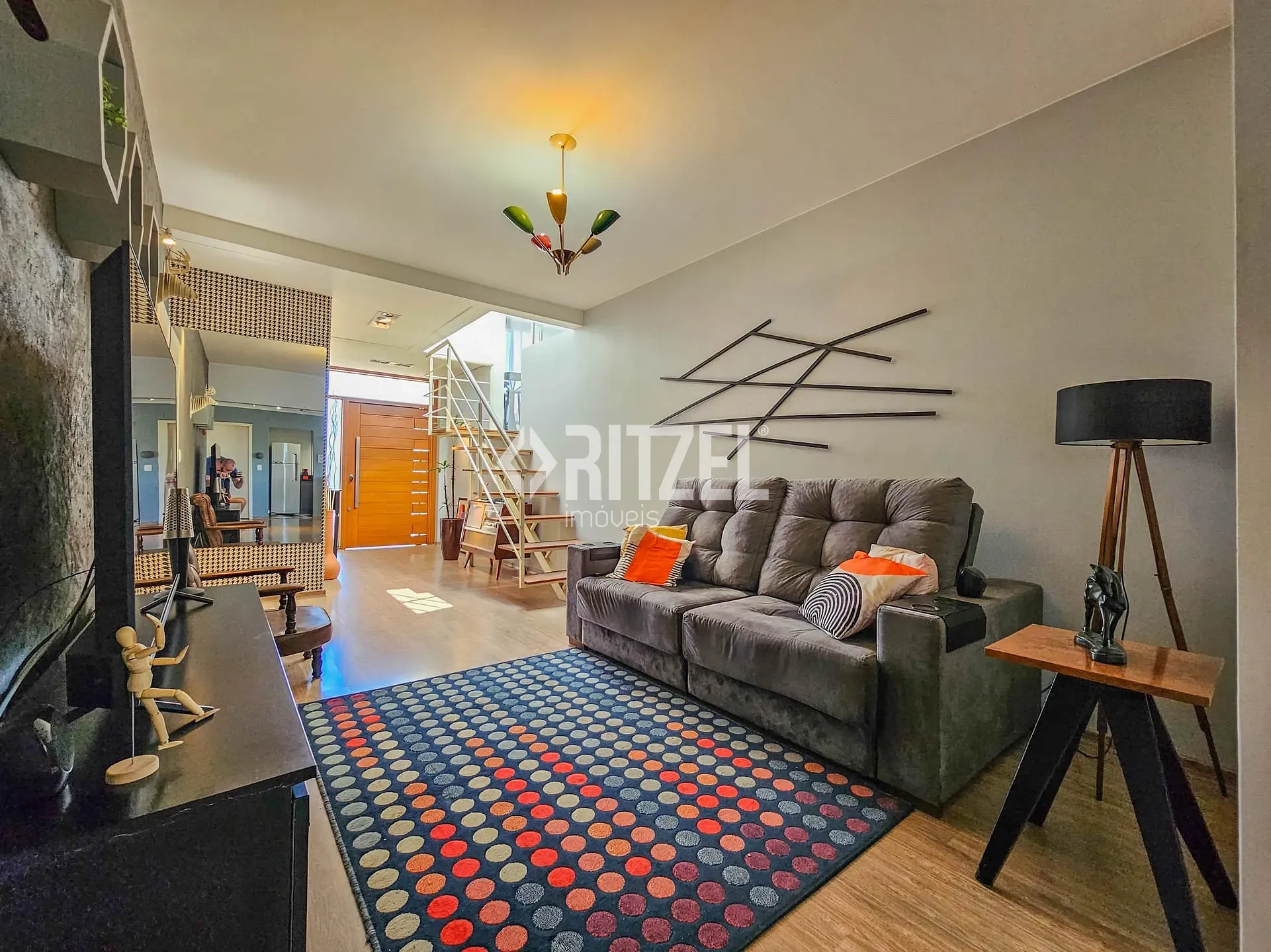 Casa, 4 quartos, 211 m² - Foto 18