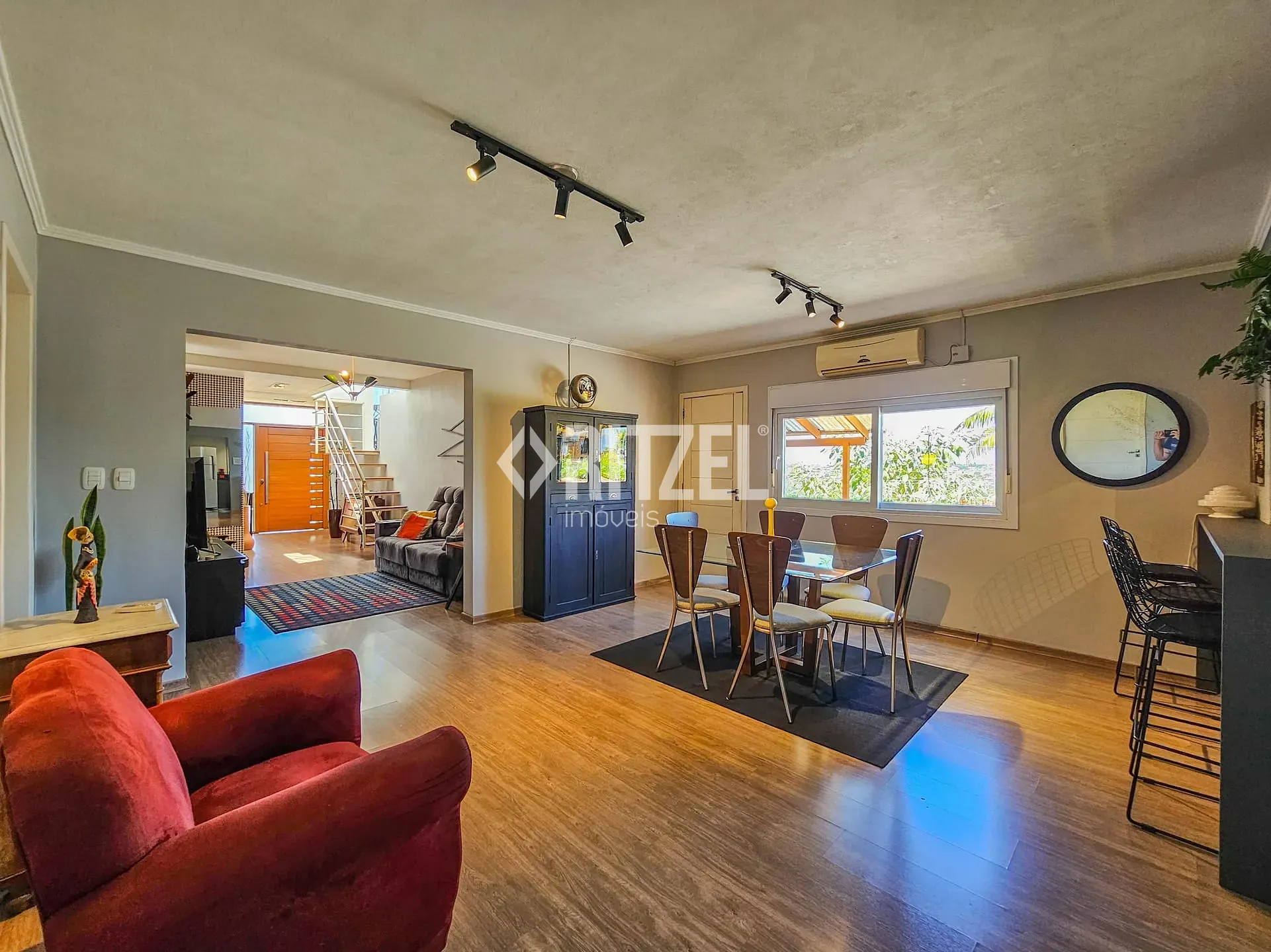 Casa, 4 quartos, 211 m² - Foto 17
