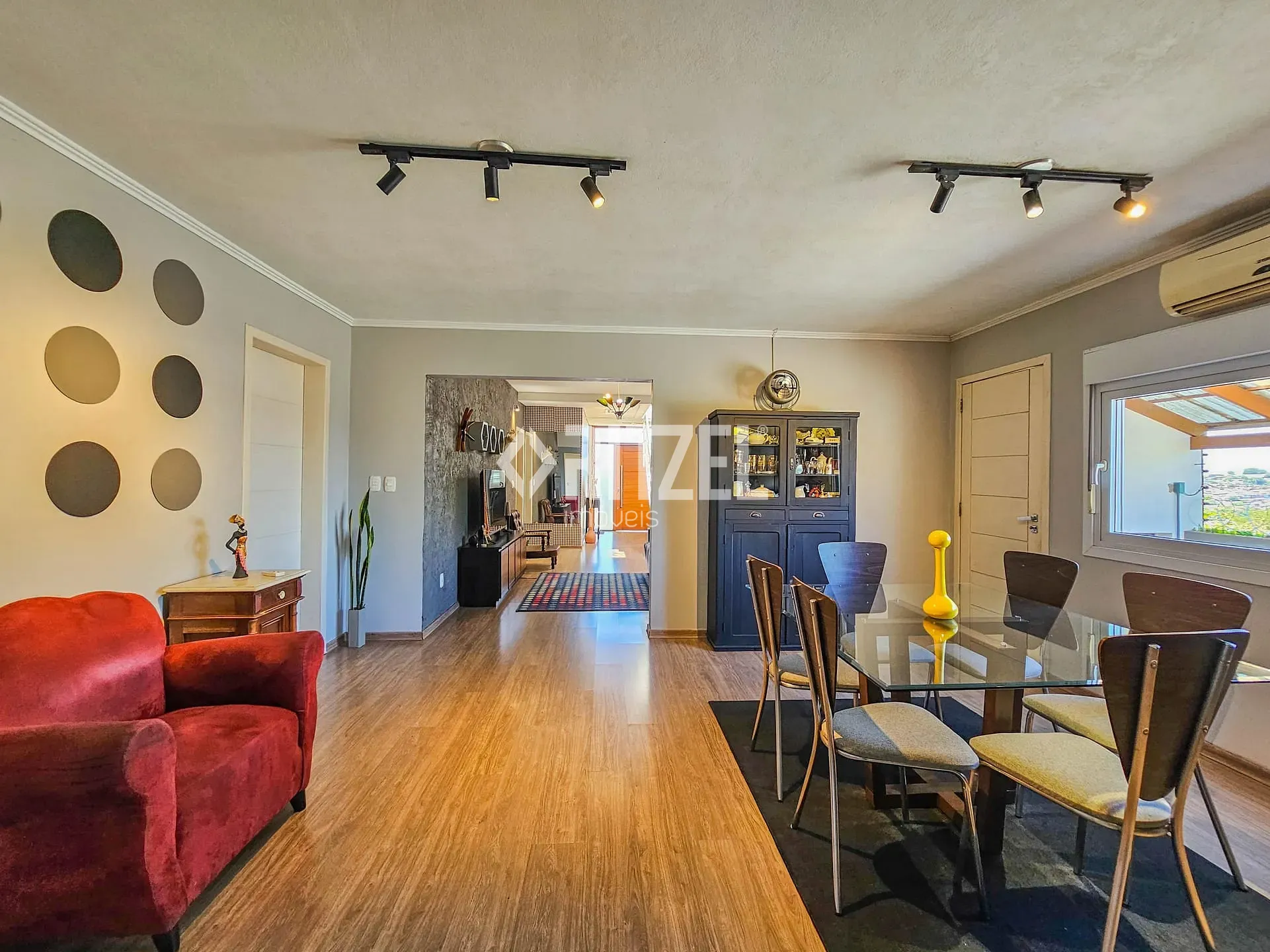 Casa, 4 quartos, 211 m² - Foto 16