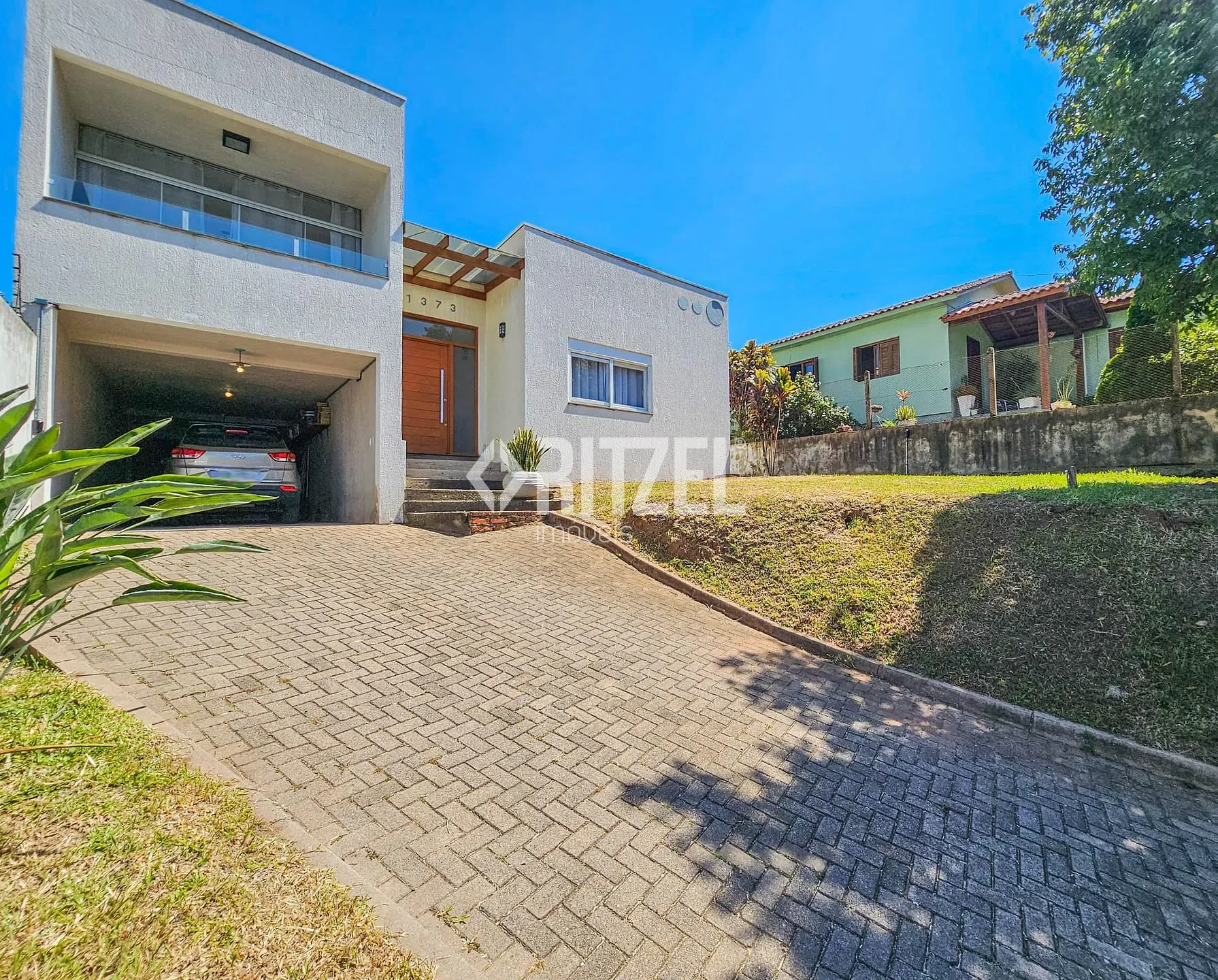 Casa, 4 quartos, 211 m² - Foto 2