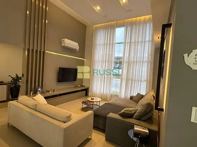 Casa 4 quartos e 3 banheiros, à venda, no bairro Urbanova em São José dos Campos