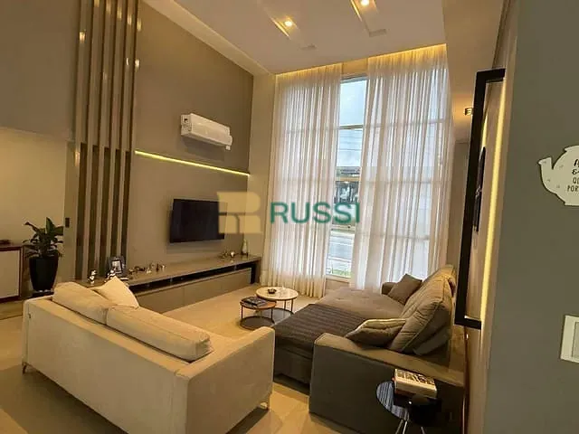 Casa 4 quartos e 3 banheiros, à venda, no bairro Urbanova em São José dos Campos