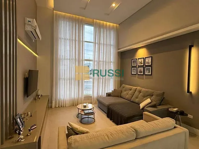 Casa 4 quartos e 3 banheiros, à venda, no bairro Urbanova em São José dos Campos