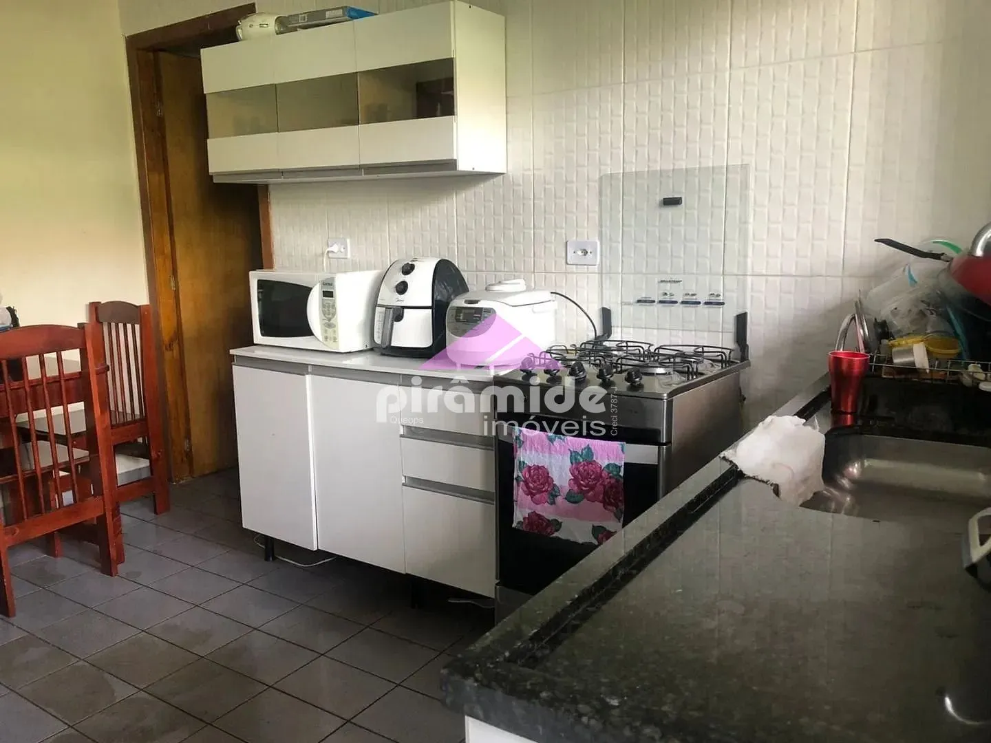 Casa, 3 quartos, 115 m² - Foto 12