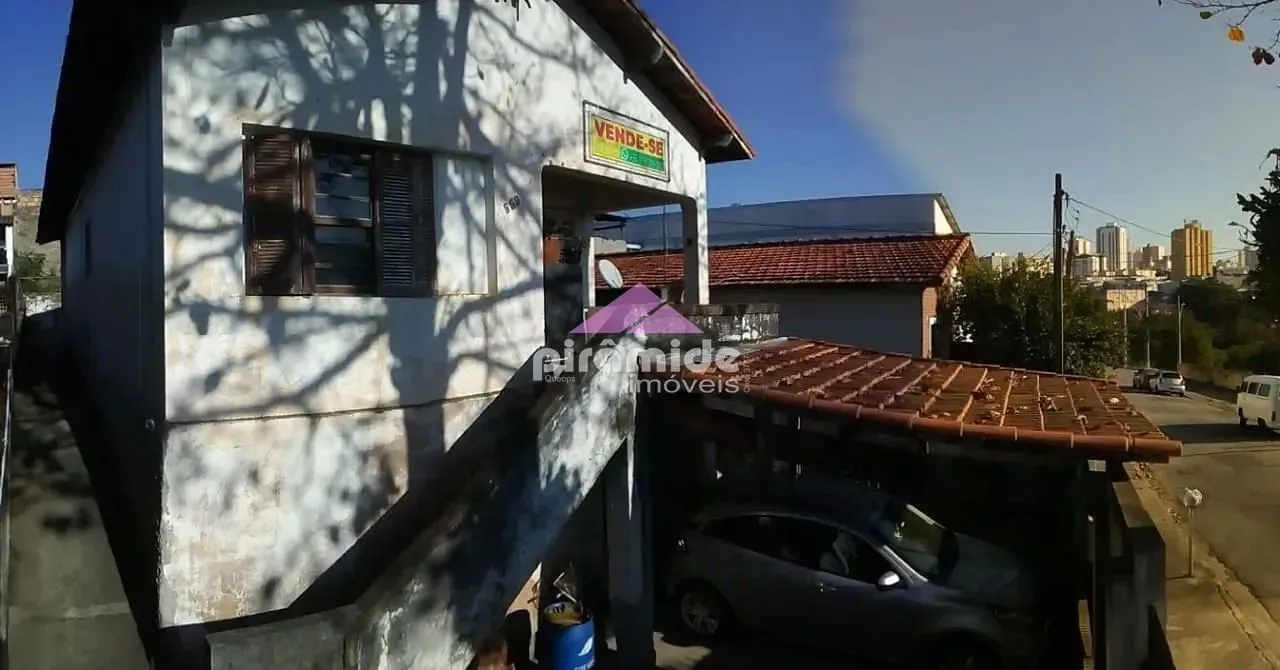 Casa, 3 quartos, 115 m² - Foto 1