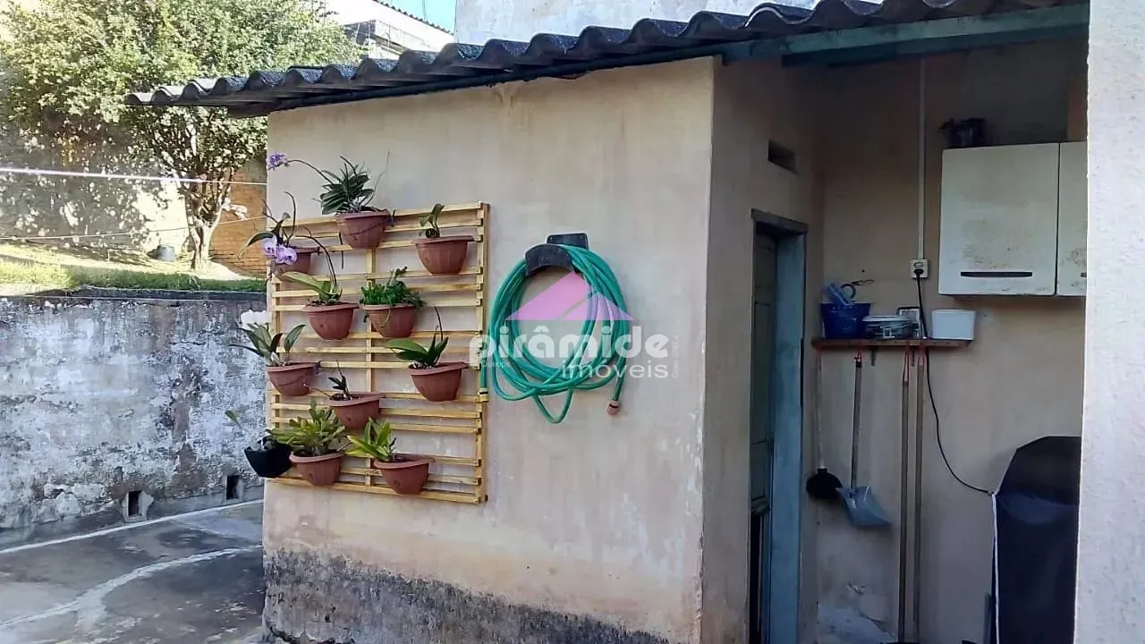 Casa, 3 quartos, 115 m² - Foto 4