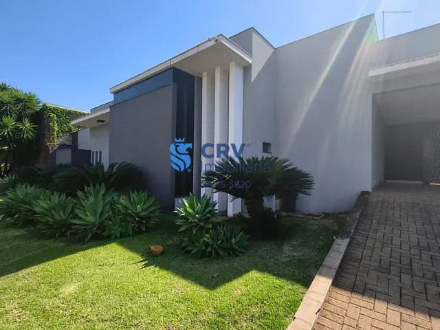 Casa com 487m² 2 quartos e 4 banheiros, à venda, no bairro Jardim Itatiaia 2 em Londrina