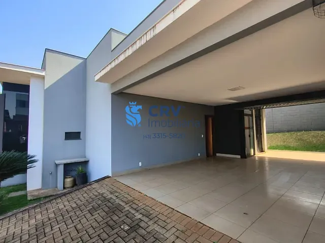Casa com 487m² 2 quartos e 4 banheiros, à venda, no bairro Jardim Itatiaia 2 em Londrina