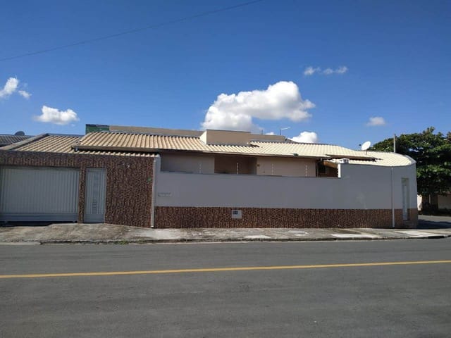 Casa com 146m² 3 quartos e 2 banheiros, à venda, no bairro Residencial Pasin em Pindamonhangaba