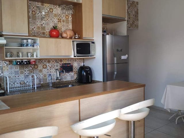 Casa com 146m² 3 quartos e 2 banheiros, à venda, no bairro Residencial Pasin em Pindamonhangaba
