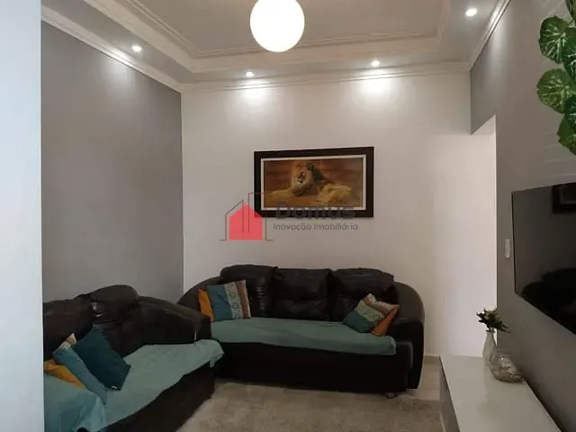 Casa com 146m² 3 quartos e 2 banheiros, à venda, no bairro Residencial Pasin em Pindamonhangaba