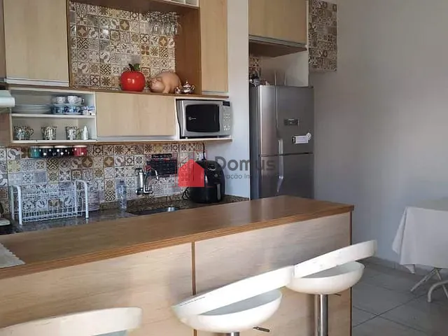 Casa com 146m² 3 quartos e 2 banheiros, à venda, no bairro Residencial Pasin em Pindamonhangaba
