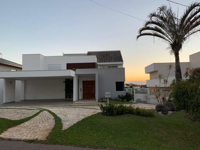 Foto do Casa - Casa com 4 dormitórios à venda, 470 m² por R$ 1.900.000,00 - Parque Mirante Do Vale - Jacareí/SP | INDEPENDENCE NEGOCIOS IMOBILIARIOS LTDA