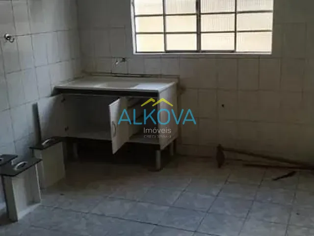 Casa com 260m² 3 quartos e 2 banheiros, à venda, no bairro Jardim Vale do Sol em São José dos Campos