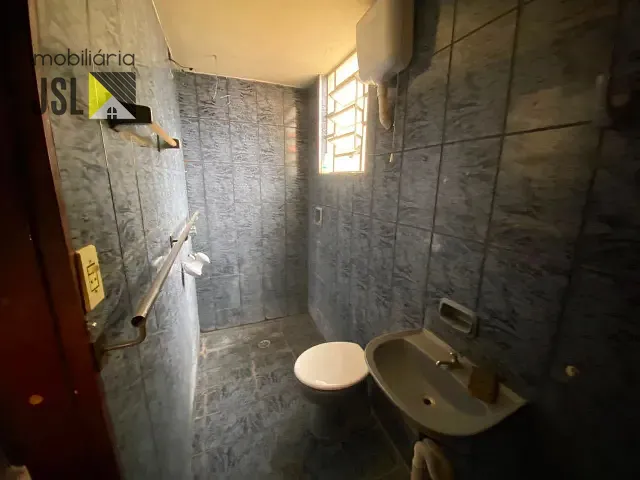 Casa 2 quartos e 1 banheiro, para alugar, no bairro Jardim Maria Cândida em Caçapava