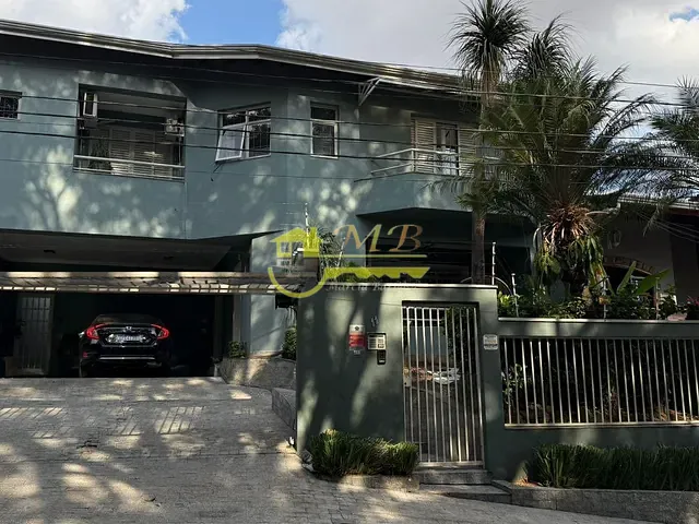 Casa 3 quartos e 4 banheiros, à venda, no bairro Jardim do Vovô em Campinas