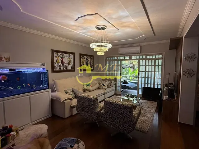 Casa 3 quartos e 4 banheiros, à venda, no bairro Jardim do Vovô em Campinas