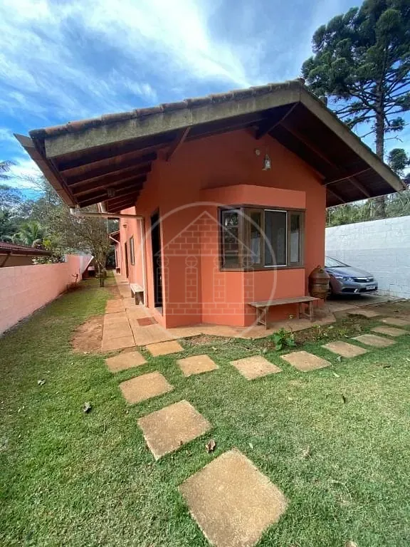 Casa, 3 quartos, 120 m² - Foto 17