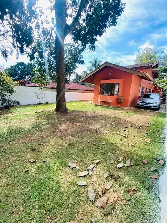 Casa, 3 quartos, 120 m² - Foto 1