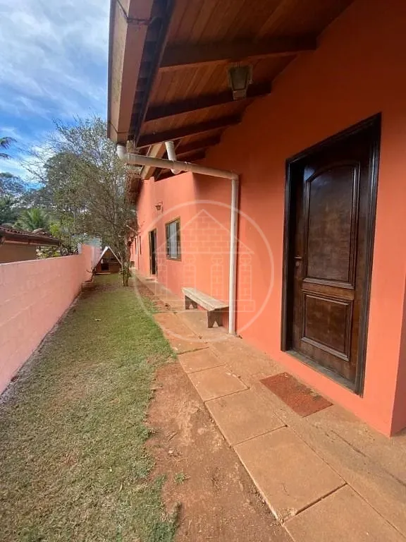 Casa, 3 quartos, 120 m² - Foto 16