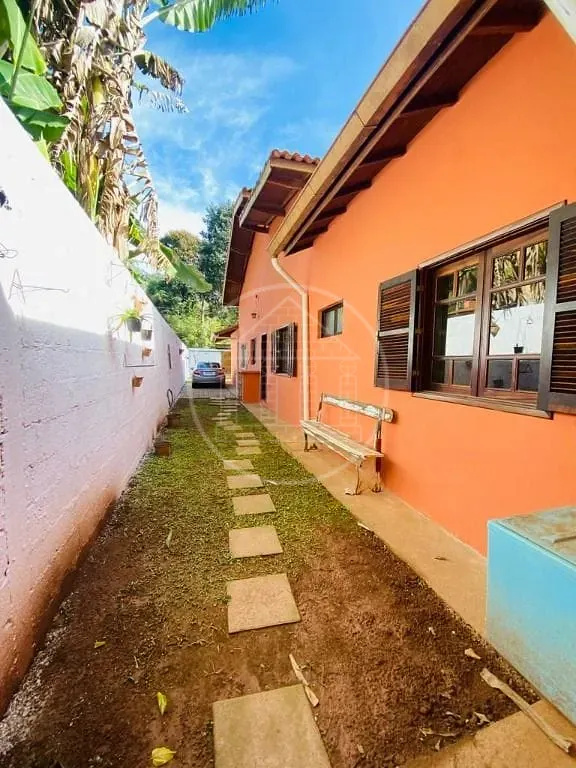 Casa, 3 quartos, 120 m² - Foto 10