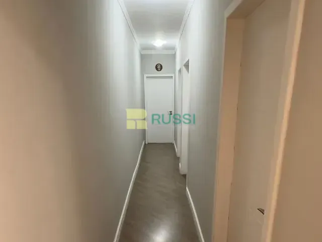 Casa 3 quartos e 2 banheiros, à venda, no bairro Cidade Morumbi em São José dos Campos