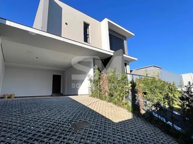 Casa com 360m² 4 quartos e 3 banheiros, à venda, no bairro Jardim Europa em Chapecó