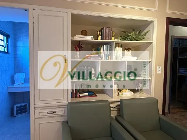 Casa com 216m², à venda, no bairro Boa Vista em São José do Rio Preto