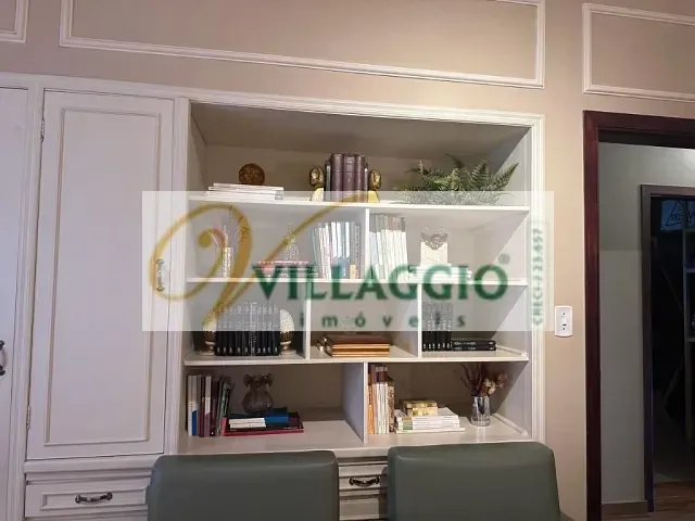 Casa com 216m², à venda, no bairro Boa Vista em São José do Rio Preto