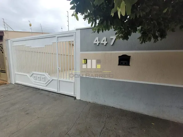 Casa com 260m² 4 quartos e 1 banheiro, à venda, no bairro Jardim Macarenko em Sumaré