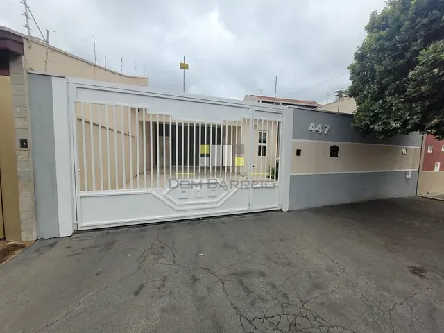 Casa com 260m² 4 quartos e 1 banheiro, à venda, no bairro Jardim Macarenko em Sumaré