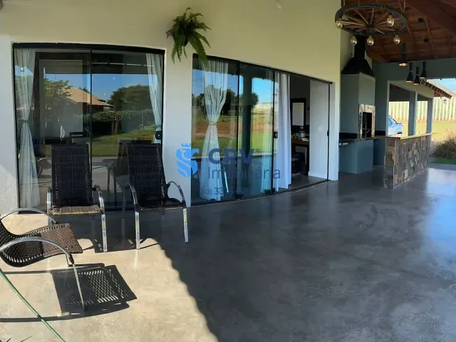 Casa com 1750m² 2 quartos e 1 banheiro, à venda, no bairro Esperança em Londrina