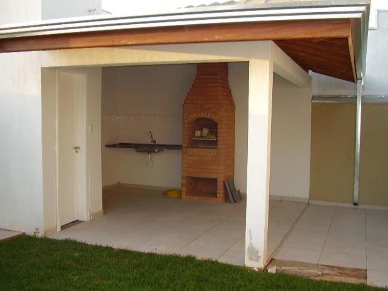 Casa, 3 quartos, 10 m² - Foto 4