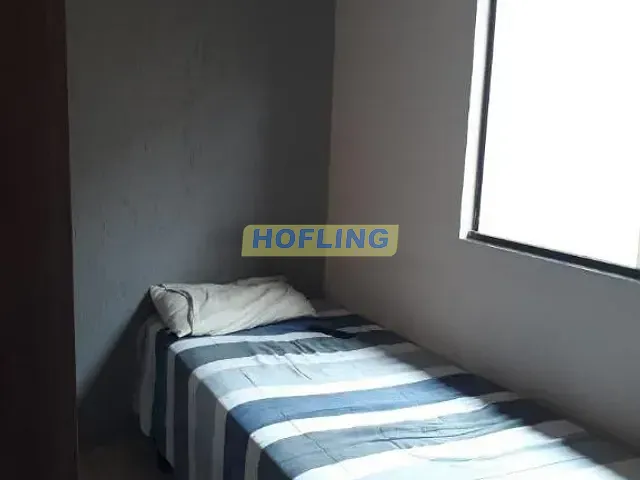 Casa com 125m² 3 quartos e 2 banheiros, à venda, no bairro Jardim Novo II em Rio Claro