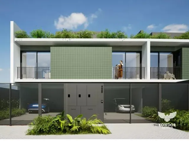 Casa 3 quartos e 4 banheiros, à venda, no bairro Santa Felicidade em Curitiba