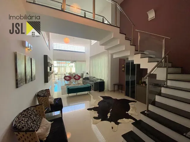 Casa 3 quartos e 4 banheiros, à venda ou para alugar, no bairro Jardim Caçapava em Caçapava