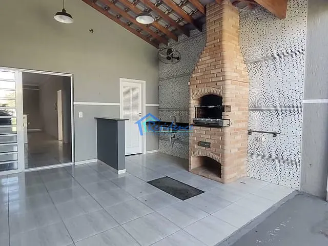 Casa com 165m² 3 quartos e 3 banheiros, à venda, no bairro Jardim Morumbi em Indaiatuba