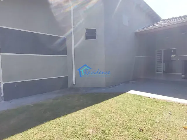 Casa com 165m² 3 quartos e 3 banheiros, à venda, no bairro Jardim Morumbi em Indaiatuba