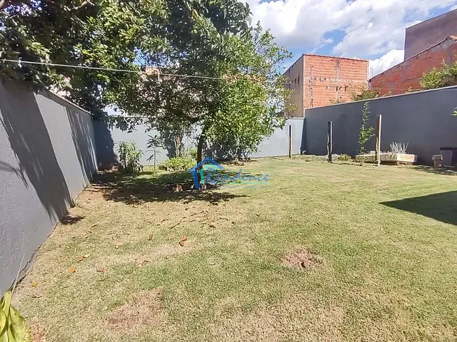 Casa com 165m² 3 quartos e 3 banheiros, à venda, no bairro Jardim Morumbi em Indaiatuba