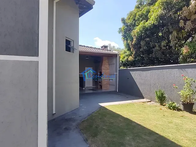 Casa com 165m² 3 quartos e 3 banheiros, à venda, no bairro Jardim Morumbi em Indaiatuba