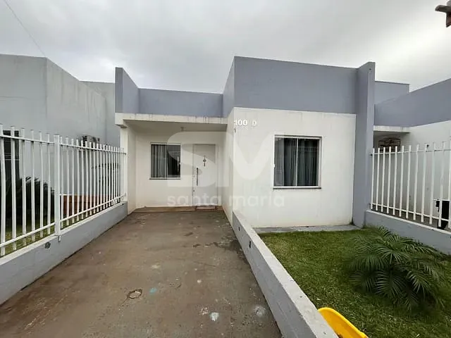 Casa com 150m² 2 quartos e 1 banheiro, à venda, no bairro Desbravador em Chapecó