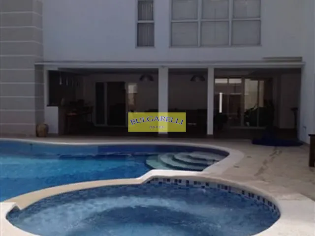 Casa com 1160m² 4 quartos e 7 banheiros, à venda, no bairro JARDIM TARUMA em Jundiai