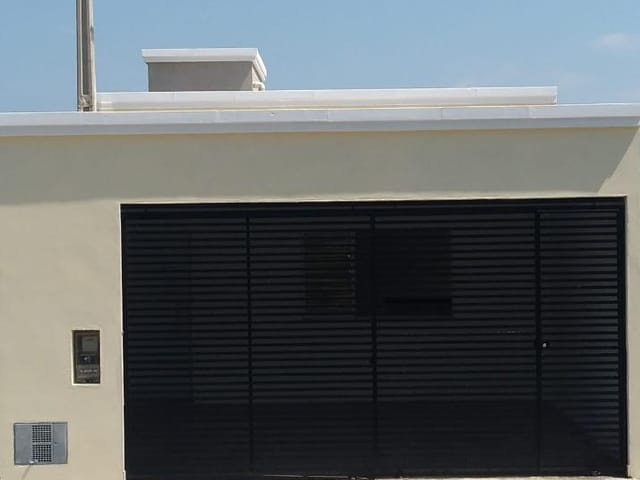 Foto do Casa - Casa com 3 dormitórios à venda, 85 m² por R$ 299.000,00 - Morada do Fênix - São José dos Campos/SP | INDEPENDENCE NEGOCIOS IMOBILIARIOS LTDA