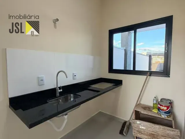 Casa 2 quartos e 1 banheiro, à venda, no bairro Loteamento Terra Nova em Caçapava