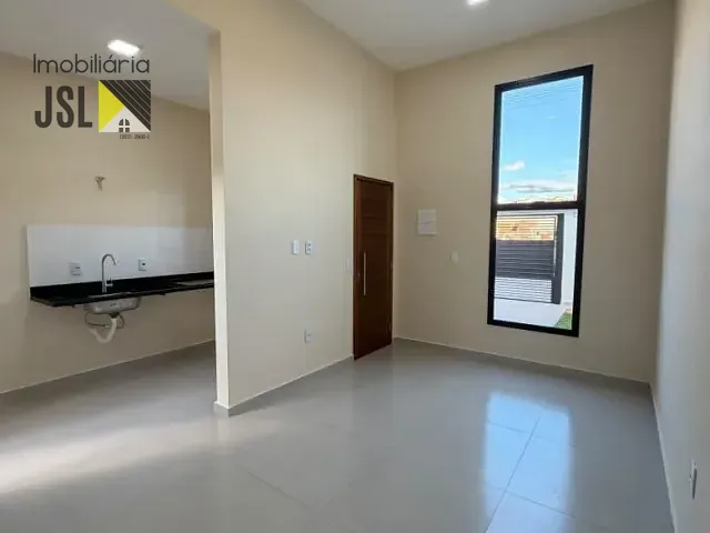 Casa 2 quartos e 1 banheiro, à venda, no bairro Loteamento Terra Nova em Caçapava
