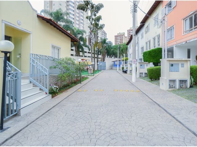 Foto do Casa - Casa à venda 2 Quartos 1 Suite 110M² Vila Antônio São Paulo - SP | Lares e Andares Imóveis
